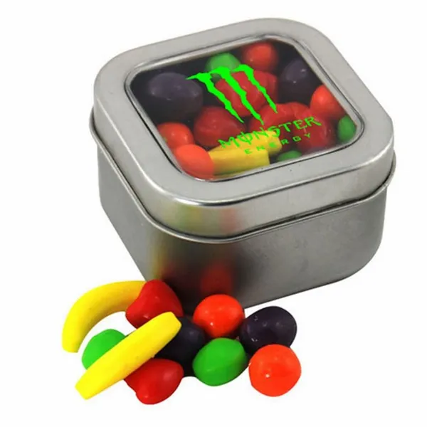 Window Tin with Runts - SBF2500 - Webcam Covers Now