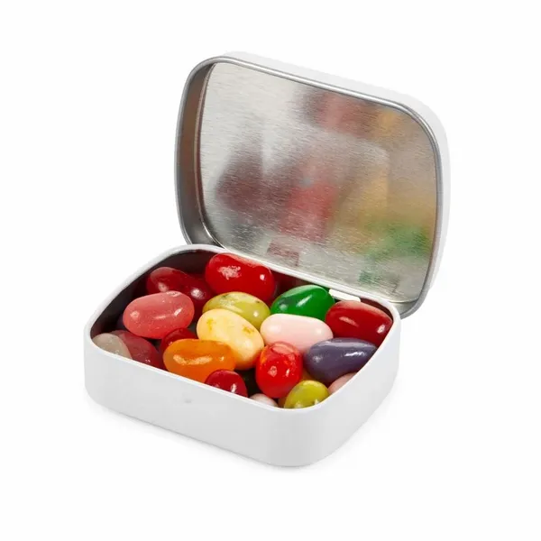 Domed Tin-Jelly Belly® - Webcam Covers Now