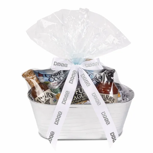 BBQ Gift Tub - Webcam Covers Now