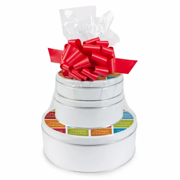 Fresh Beginnings Deluxe Holiday Trio - Webcam Covers Now