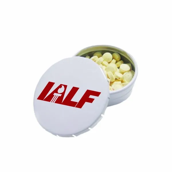 Snap-It Tin-MicroMints® - Webcam Covers Now