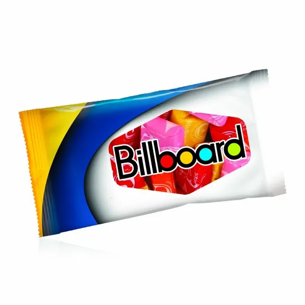1oz. Full Color DigiBag™ with Starburst - Webcam Covers Now