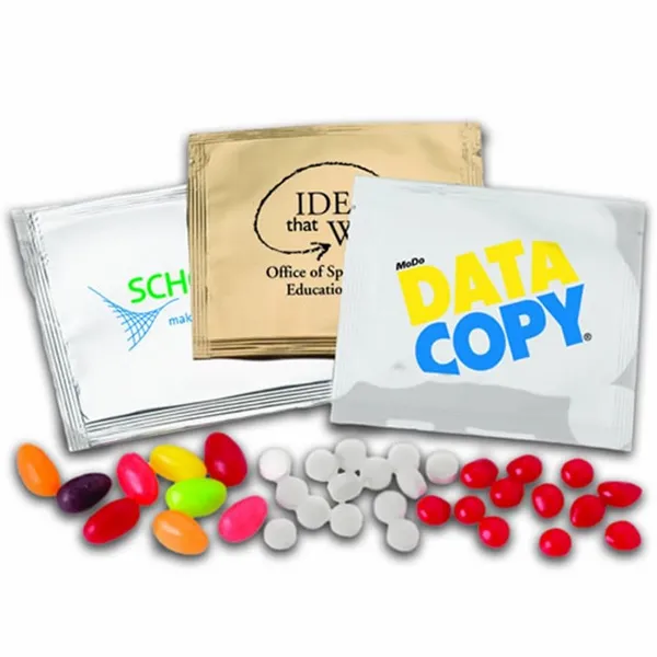 Snack Pack with Cinnamon Imperials - Webcam Covers Now