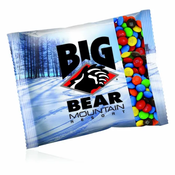 2 oz. M&M'S® in Full Color Digibag - Webcam Covers Now