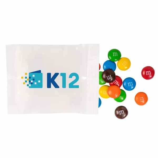 1/2 oz. M&M'S® in Full Color Digibag - Webcam Covers Now