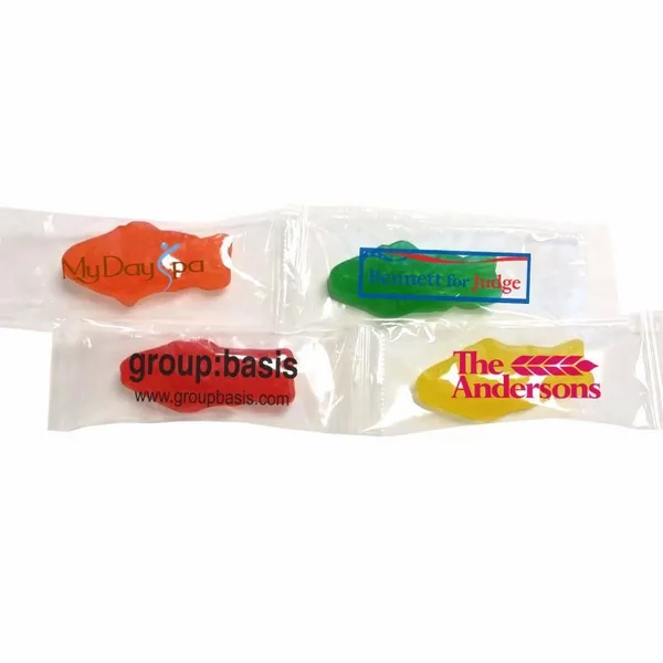 Individually Wrapped Fish - Webcam Covers Now