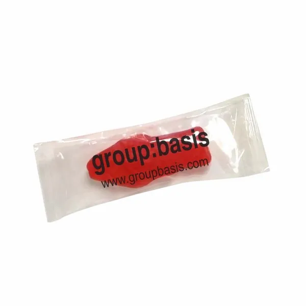 Individually Wrapped Red Fish - Webcam Covers Now