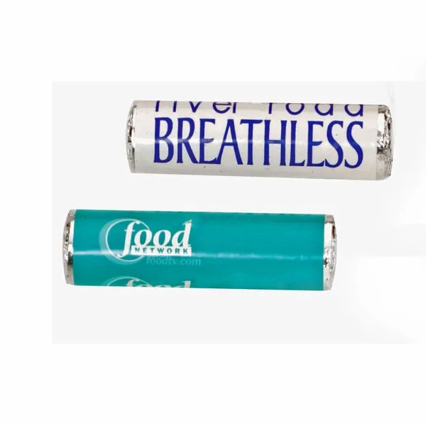 LifeSaver Fruit Flavored Roll - Webcam Covers Now