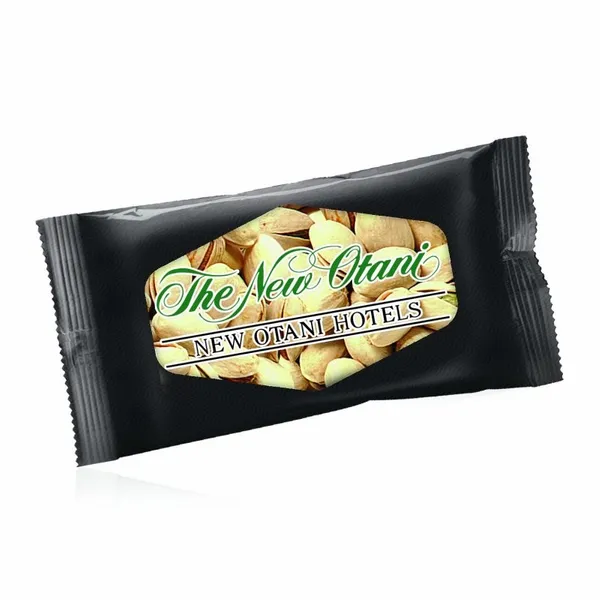 1oz. Full Color DigiBag™ with Jumbo Salted Pistachios - Webcam Covers Now