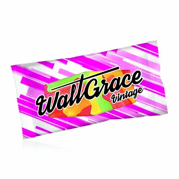 1 oz. Full Color DigiBag™ with Assorted Fish - Webcam Covers Now