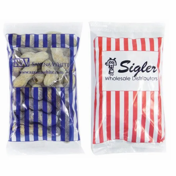 Ballpark Peanuts - Webcam Covers Now