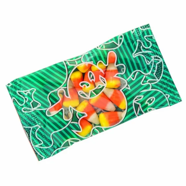 1oz. Full Color DigiBag™ with Candy Corn - Webcam Covers Now