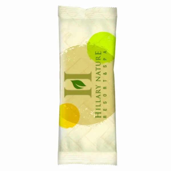 Full Color Tube DigiBag™ with Deluxe Mixed Nuts - Webcam Covers Now