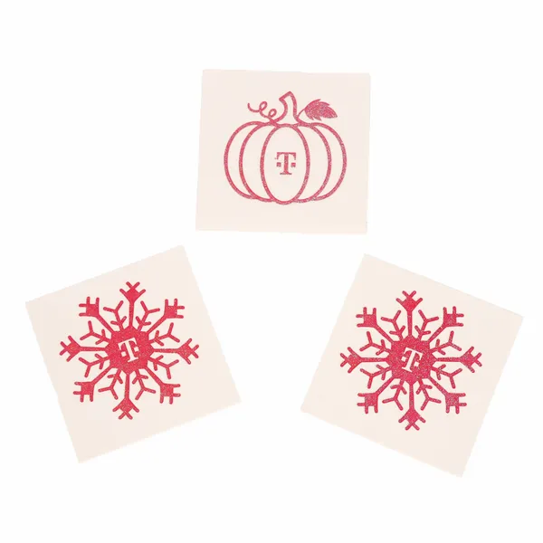 Custom Glitter Tattoos - Webcam Covers Now