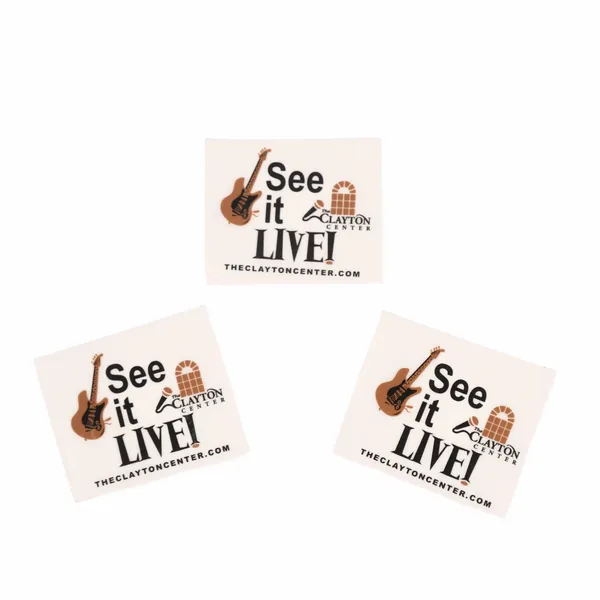 Custom Waterless Tattoos - Webcam Covers Now