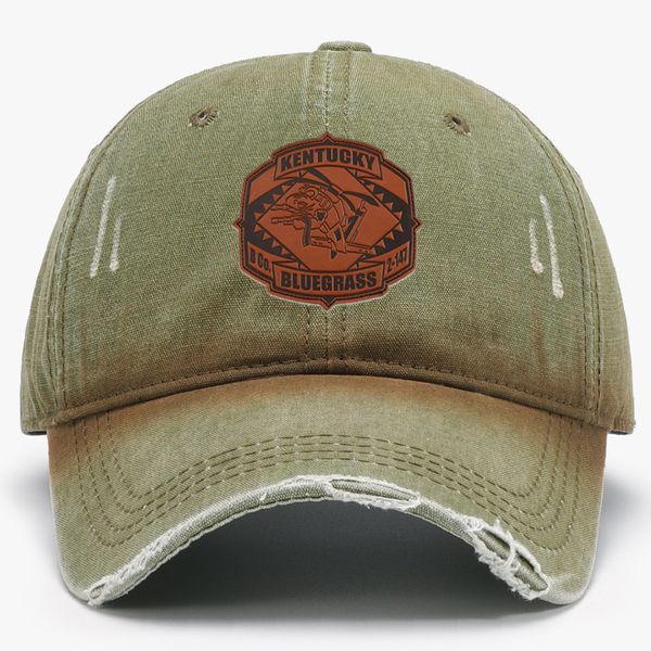 Evergreen Cotton Cap - Webcam Covers Now