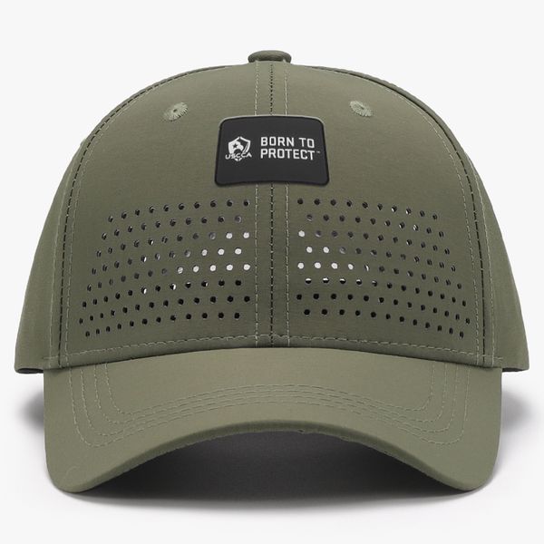 Summit Haven Cotton Cap - Webcam Covers Now