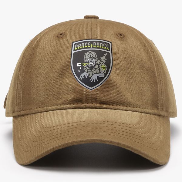 Chapeau Cotton Charm Cap - Webcam Covers Now