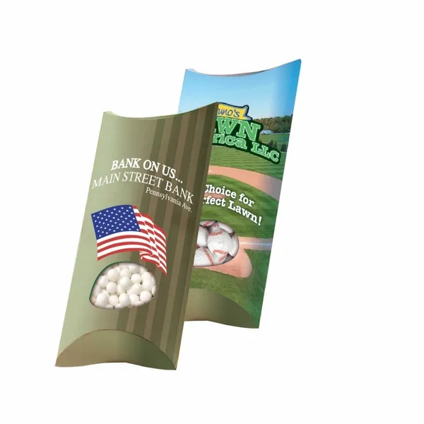 Pillow Candy Box - Webcam Covers Now