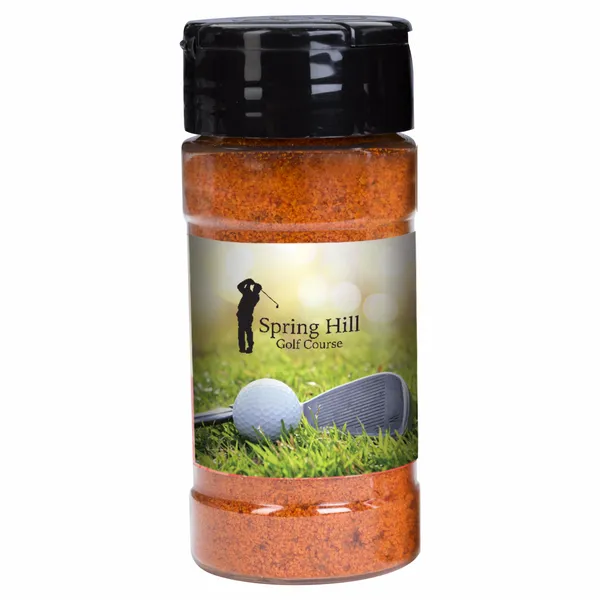 Gourmet Spice and Rub Bottle Shaker - Webcam Covers Now