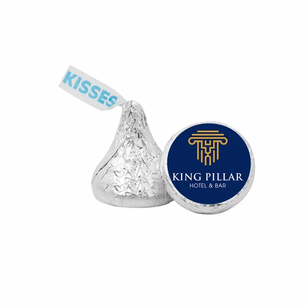 Hershey® Kisses® Singles - Webcam Covers Now