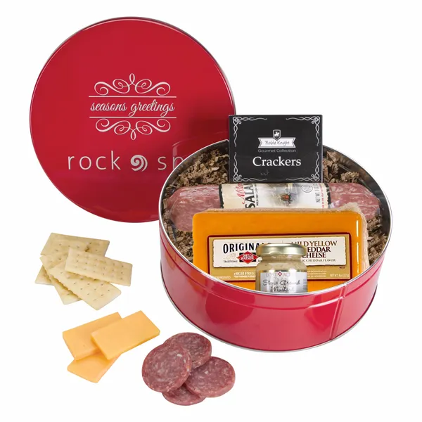 The King Size Tin - Webcam Covers Now