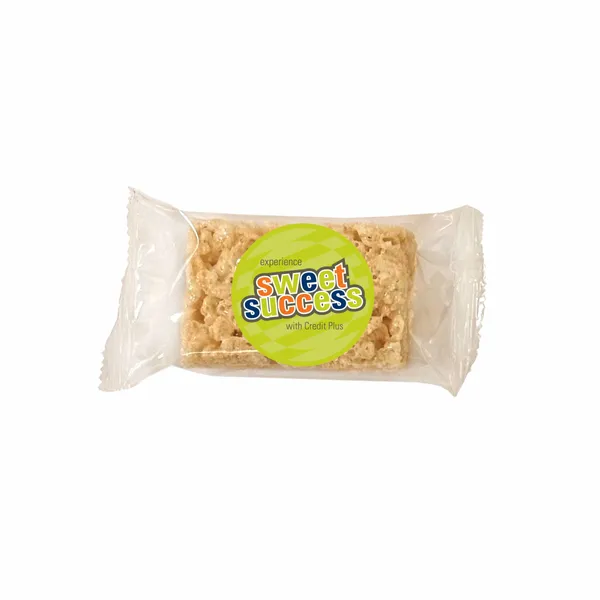Rice Crispy Treat - Original Flavor - Webcam Covers Now