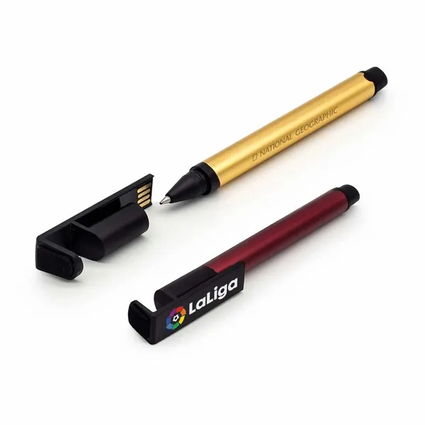 Script Pen USB - Webcam Covers Now
