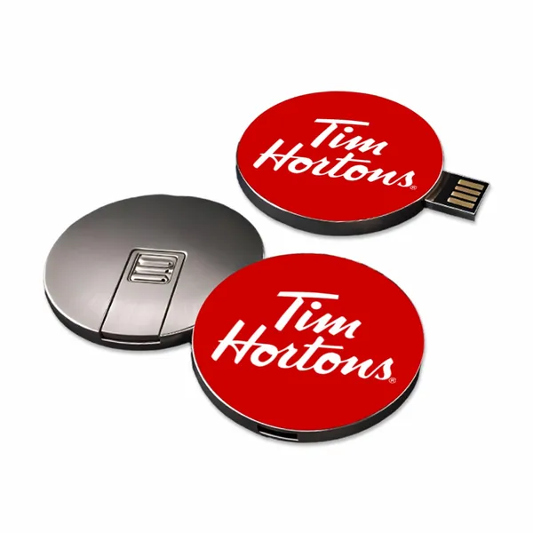 Eclipse USB - Webcam Covers Now