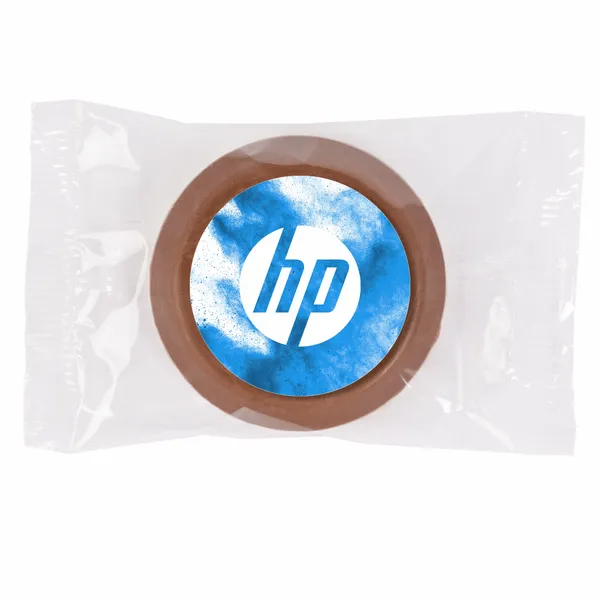 Truffle Cookie- Raspberry Ganache - Webcam Covers Now