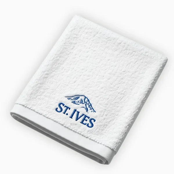 Custom Face Towels - Webcam Covers Now