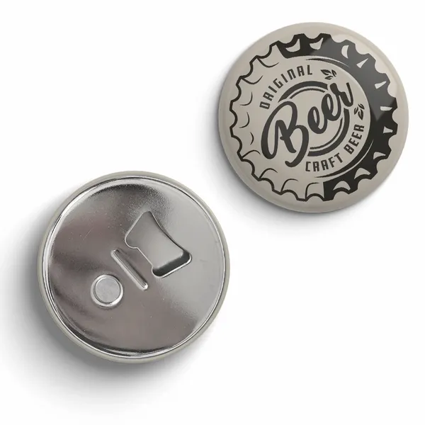 Bottle Opener Magnets