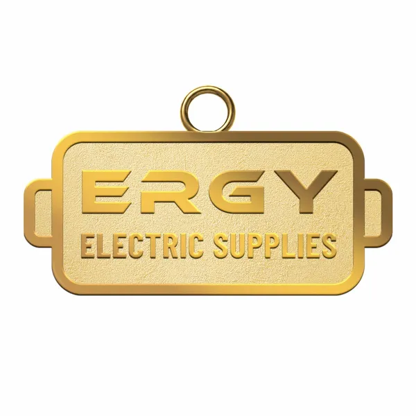 Die Struck Metal Charms