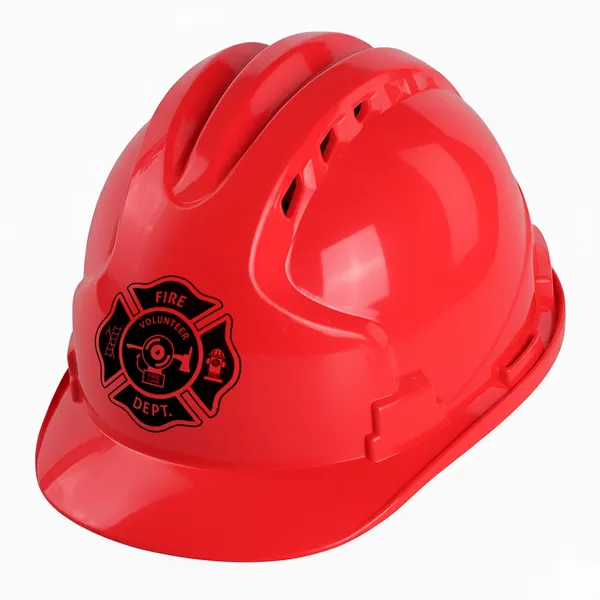 Air-Flow Construction Helmets - Webcam Covers Now