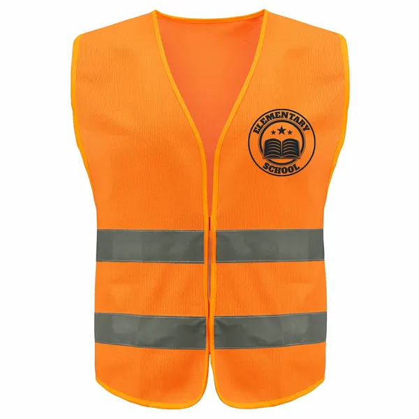 Simple Safety Vests - Webcam Covers Now