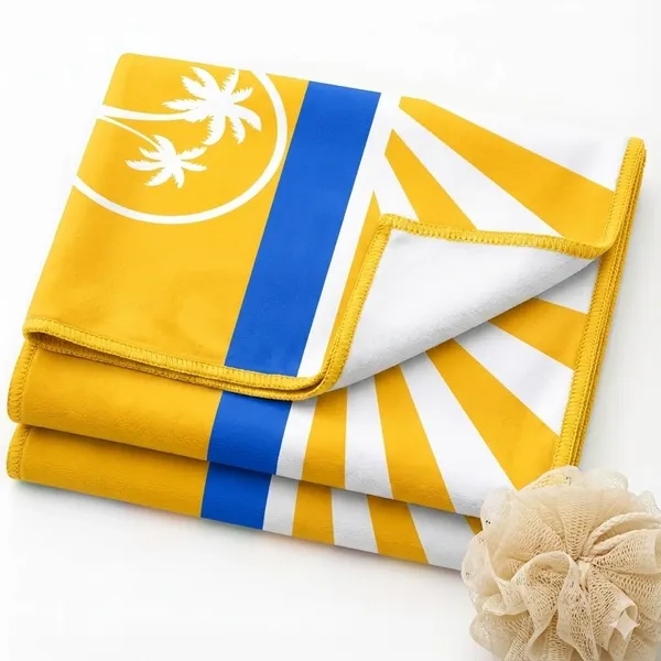 Custom Bathroom Towels - Webcam Covers Now