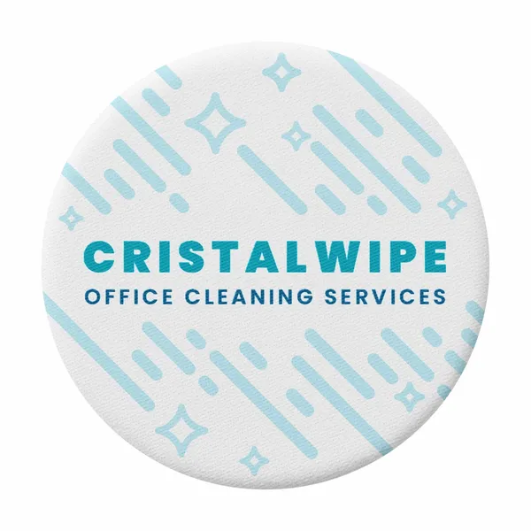 Woven Button - Webcam Covers Now