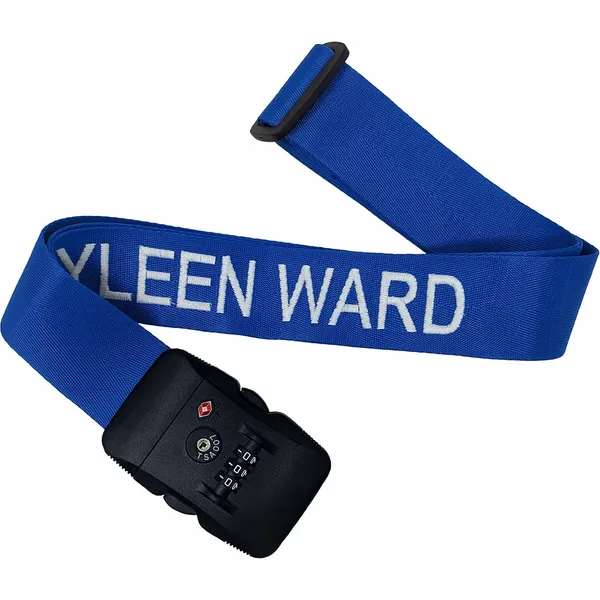 Polypropylene Luggage Straps