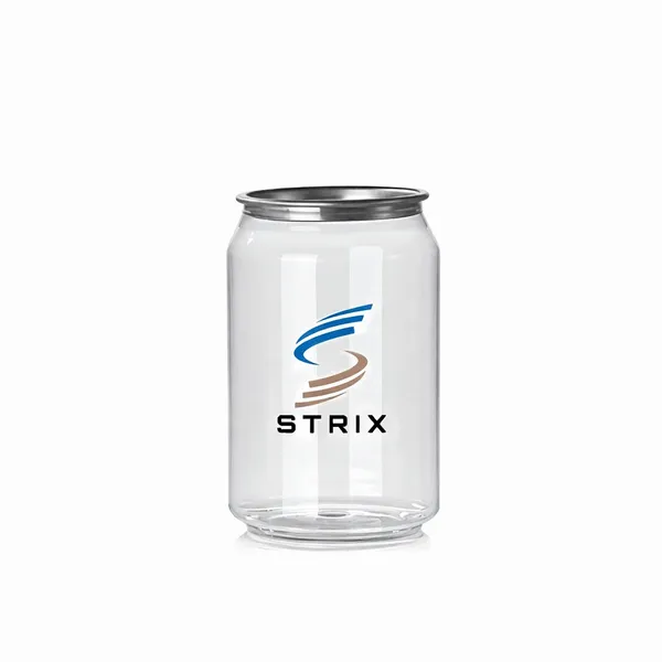 PET Beer Can - Webcam Covers Now