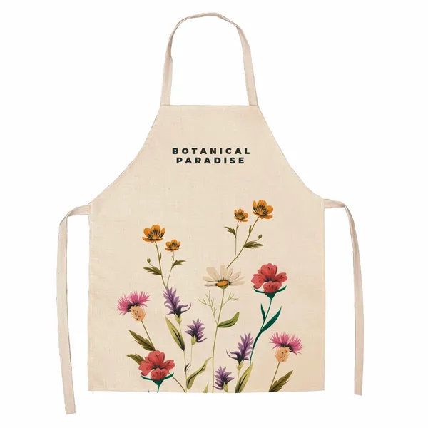 Edge to Edge Custom Graphic Aprons - Webcam Covers Now