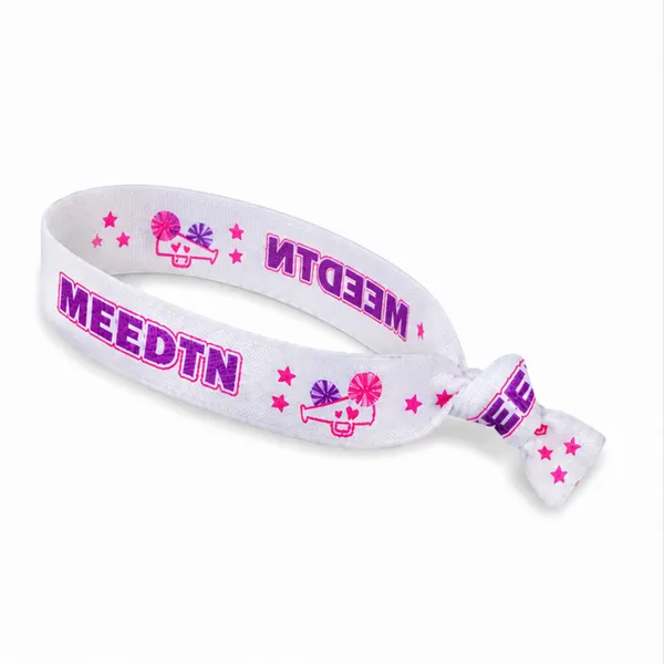 Elastic Hair Tie