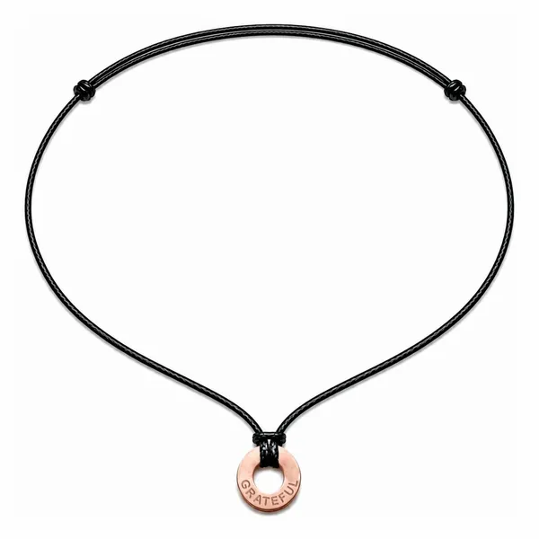 Engrave Me Necklace