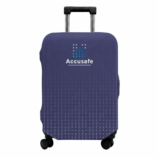 Classic Luggage Covers
