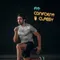Fit Confident Classy Neon Sign - Webcam Covers Now