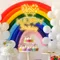 Happy Birthday Cupcake Neon Sign - Webcam Covers Now