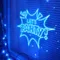 Let’s Party Neon Sign - Webcam Covers Now