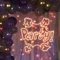 Party Blast Neon Sign - Webcam Covers Now