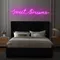 For Bedrooms Neon Signs - Webcam Covers Now