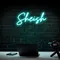 Sheish Neon Sign - Webcam Covers Now