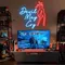 Devil May Cry Neon Sign - Webcam Covers Now